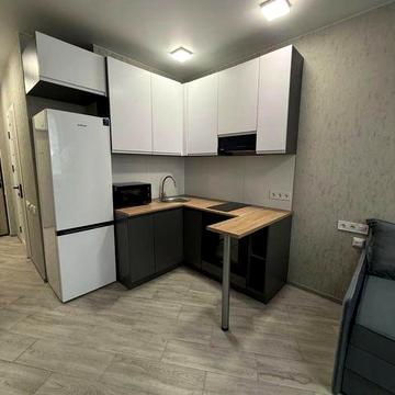 Продам смарт квартиру метро Бориспільська, вул.Світла 3, жк Східна Брама