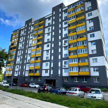 2х рівнева квартира 54кв.м Шолуденка 20 ЖК “Start Life”Держані програми розглядаємо ЖК Start Life