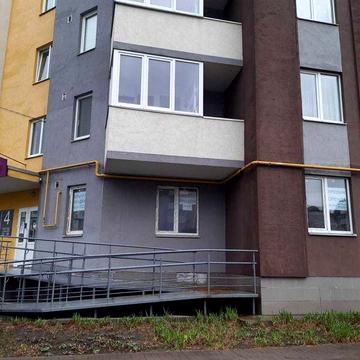 Продам 1 кімнатну квартиру ЖК НоваБуча