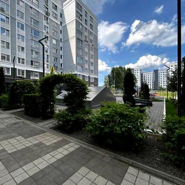Буча 1-кімнатна квартира ЖК Іділіка ЖК Іділіка