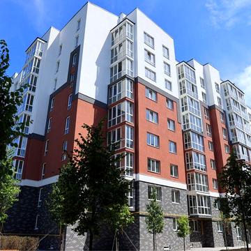 Продається повноцінна однокімнатна квартира в ЖК «Олімп».
