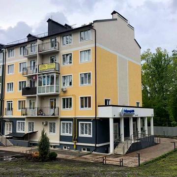 Продаж!клубний будинок біля лісу! 2кім 60м2,Опалення газове