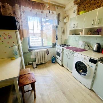 Продаж 2-х кімнатної квартири в м.Українка по вул.Дніпровський 10