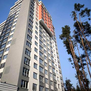 Терміново! Продам 2-кімнатну квартиру в Ірпені! Вул. Університетська