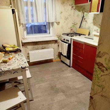 Продам 1-кімнатну квартиру
