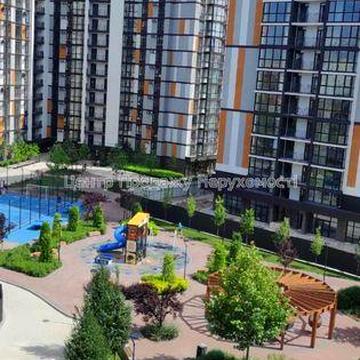 Продам 1к квартиру 36 м² з ГАЗОМ у ЖК Атмосфера - БЕЗ КОМІСІЇ ексклюзив ЖК Атмосфера
