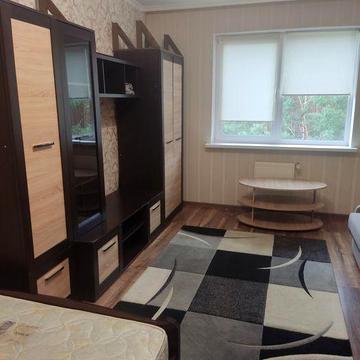 Продається затишна 1-кімнатна квартира в Гостомеле ЖК Ягода