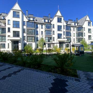 Квартира ЖК Desna Park Residence зазимя ЖК Desna Park Residence