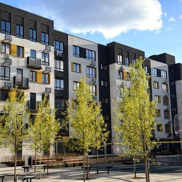 Реальна квартира на продаж Ірпінь