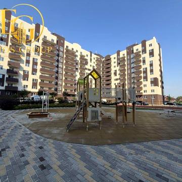 1 кімнатна | 40м2 | Ходосівка ЖК Нова Конча-Заспа