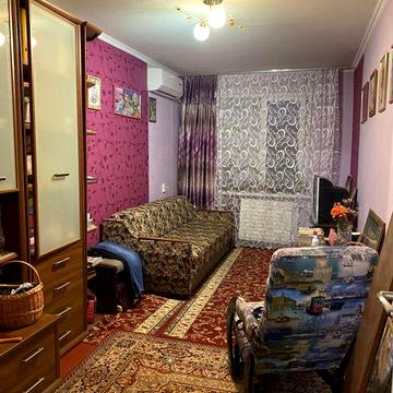 2-х кім . масив Незалежності