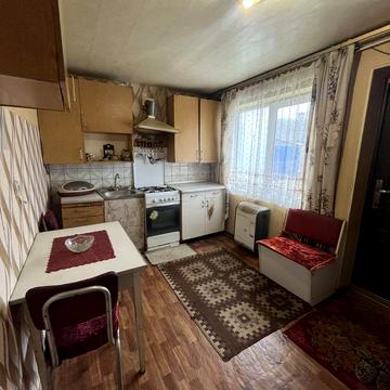Продам 2-х кімнатну квартиру на Водопійній