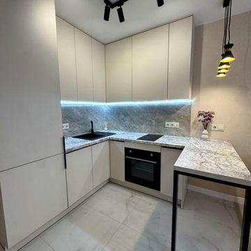 Продам 1-к квартиру Ірпінь ЖК Молодість