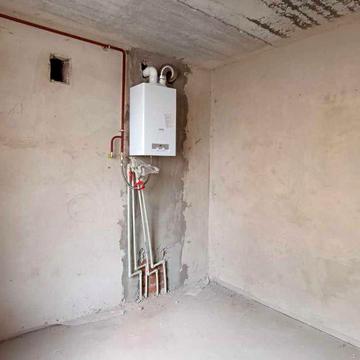 3 кімн.квартира - з газом та документами. Держпрограмми - так!