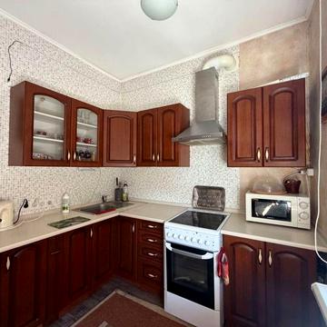 Продам 1 КІМ квартиру в Ірпені, вул.Полтавська.