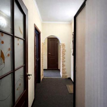 Терміново!Двокімнатна квартира з ремонтом під Сертифікат або Постанову