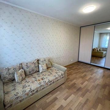 1-кімнатна квартира з ремонтом| 32м2| Софіївська Борщагівка| БЕЗ КОМІСІЇ!
