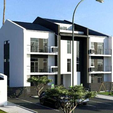 Продаж від ЗАБУДОВНИКА 3к, двохрівнева квартира 92 м2 з терасою Боярка - Білогородка ЖК КМ "BB Park"