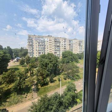 ‼️ПРОДАМ 2 кімнатну квартиру на В. ЧОРНОВОЛА‼️