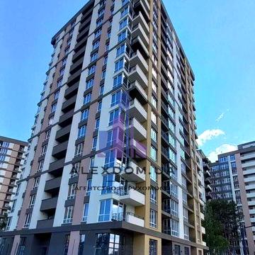 Продаж 1к квартири ЖК Крона Парк 2. Бровари