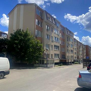 Без % Крюковщина вул.Одеська 26 ЖК Молодіжнє містечько ЖК Молодіжний городок