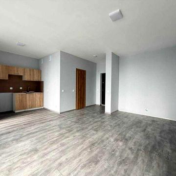 1к. квартира з ремонтом, гранд Бурже. 37м2 ЖК Гранд Бурже