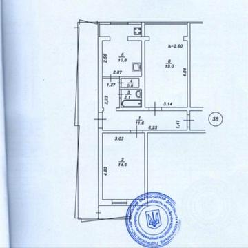 2-кімнатна квартира 63 м² | Топова локація Бучі | ГАЗ | Без комісії