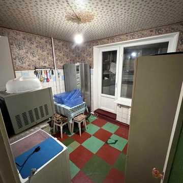 продаж квартири Кіото 13