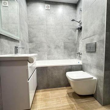 1к з НОВИМ ремонтом! Держ програми ТАК! 10 хв до Києва! Без %
