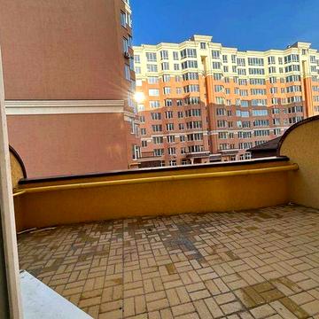 ! Продам квартиру(право власності) з терасою в ЖК "Софія Клубний" ! ЖК "Софія Клубний"