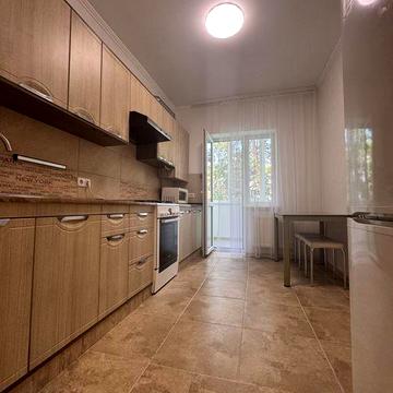 Ірпінь Центральний Парк 1к однокімнатна з ремонтом, продаж