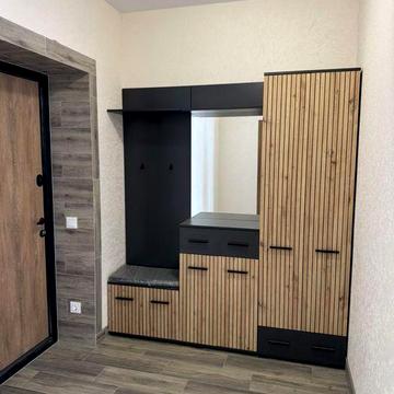 Продам квартиру в Ірпені з ремонтом, газ