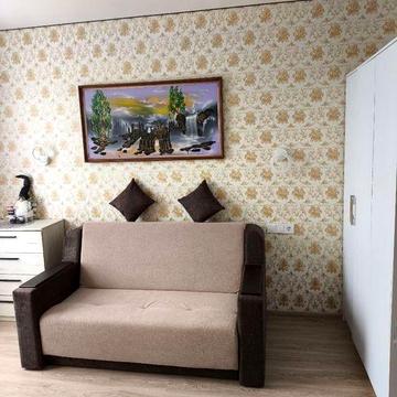 Продаж затишної 1-к квартири в ЖК «Синергія 3» (Ірпінь)