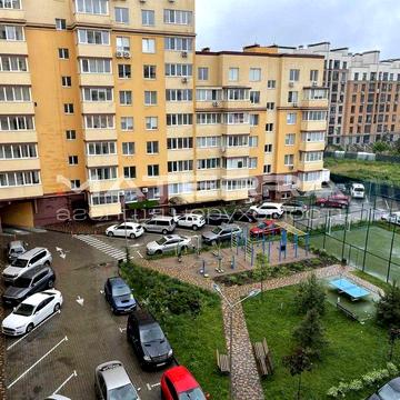 2к 70,5м² з ГАЗОМ в ЖК Київський Маєток! Тепла підлога, Власник >3 років ЖК Київський Маєток