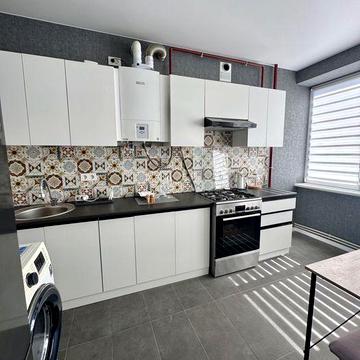 Продаж 2к квартири 50,5 м² ЖК Синергія 3+ в Ірпені ЖК Синергія 3+