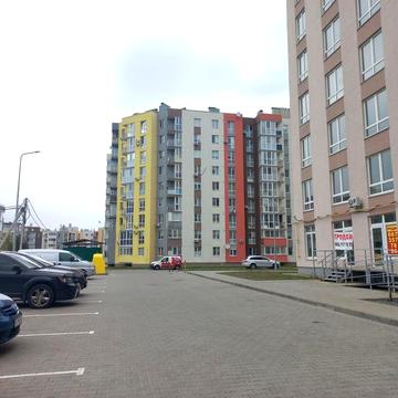 ЖК Нова Буча, 2к кв,, 64.2 кв.м ЖК Нова Буча