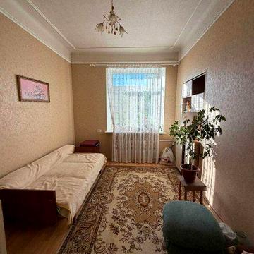 Продаж 3ної квартири, Гайок (сталінка).