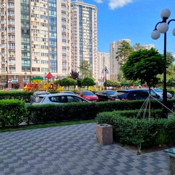 Продаж 1к квартири, Зелений квартал, Чорновола 11 ЖК Зелений квартал