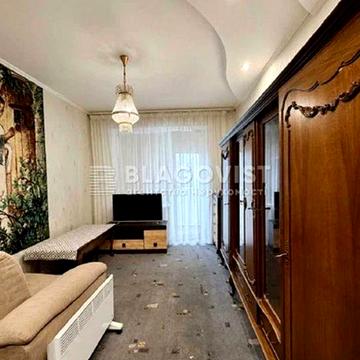 Продаж 1 кімнатна квартира Лаврська, Мазепи 8, Арсенальна, парк Вічної слави, Маріїнський парк, Лавра центр