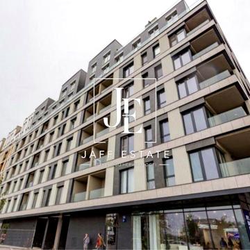 Продаж 1-кімнатної квартири в ЖК Rybalsky | Поділ ЖК Жилой район Rybalsky