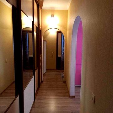 Продам 3к квартиру. Євроремонт. Симона Петлюри 21а, м. Бровари (Без посередників)
