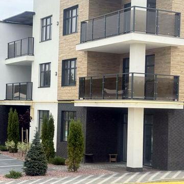 Продажа квартир 1, 2,3 квартиры г .Ирпень ЖК Hygge Home ЖК Hygge Home