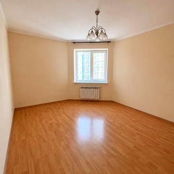 3-кімнатна 97,7 м² у центрі Ірпеня | Газ | 3 балкони | 2 санвузли | Без комісії