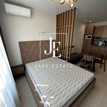 Продаж 1-кімнатної квартири в ЖК UNO City | Дорогожичі ЖК UNO City House