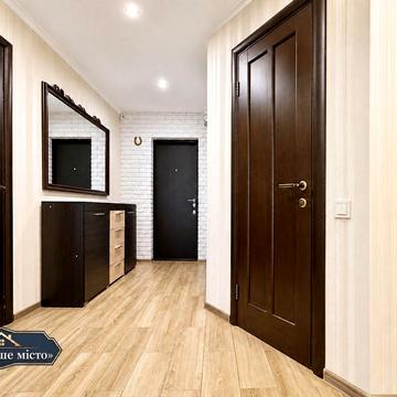 Продаж 3-кв  76 кв.м ЦЕНТР вул.Нова,31 Закрита територія Комплексу ,УКРИТТЯ м. Бориспіль ЖК Центр
