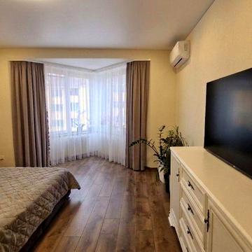 2кім квартира, Гранд Віллас, Рубежівка, Ворзель