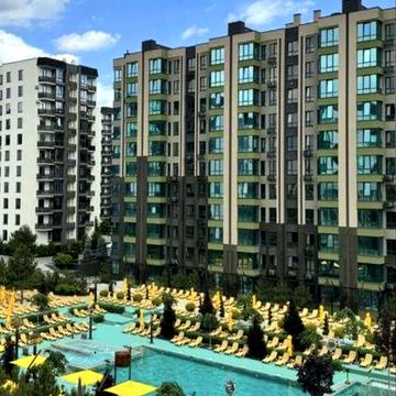 Продаж 2к  квартири ЖК У-квартал Без % ЖК У Квартал