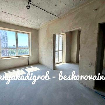 Продаж просторої 4-кімнатної квартири в ЖК Müller Haus ЖК Мюллер Хаус