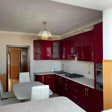 2-кімнатна квартира 70 м.кв з гардеробною та балконом | ЖК Петрівський квартал ЖК Петрівський квартал