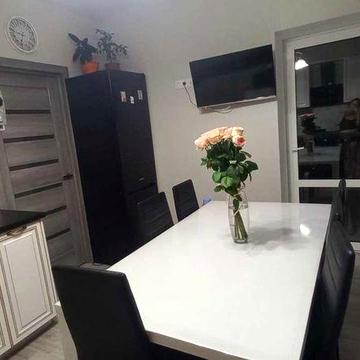 Продаж затишної 3-к квартири (71.5м²) з підвалом та меблями! ЖК Country House, с. Гора ЖК Кантрі Хаус